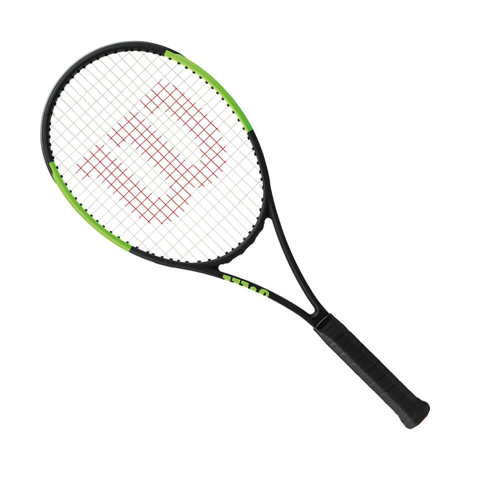 楽天市場】Wilson ウイルソン 硬式 テニスラケット ガット張り上げ済