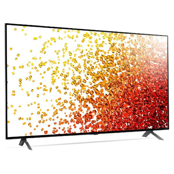 LG Electronics Japan 65NANO90JPA