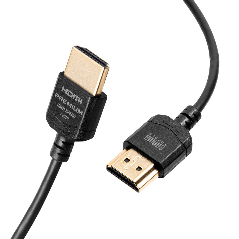 楽天市場】ソニーグループ SONY HDMIケーブル DLC-HX15XF | 価格比較