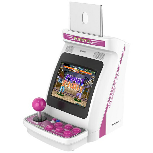 アーケードメモリーズ VOL1＆2 Lite タイトー イーグレットツーミニ 楽天市場】タイトー イーグレットツー ミニ アーケードメモリーズ