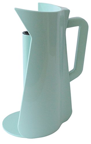 八幡化成 キッチンペーパーホルダー sceltevie VERTU DE CARAFE ヴェルトゥ ドゥ カラフェ ライトグリーン