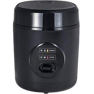 YAMAZEN 炊飯器 YJE-M150(B)