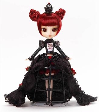 楽天市場】グルーヴ プーリップ ロマンティック アリス | 価格比較