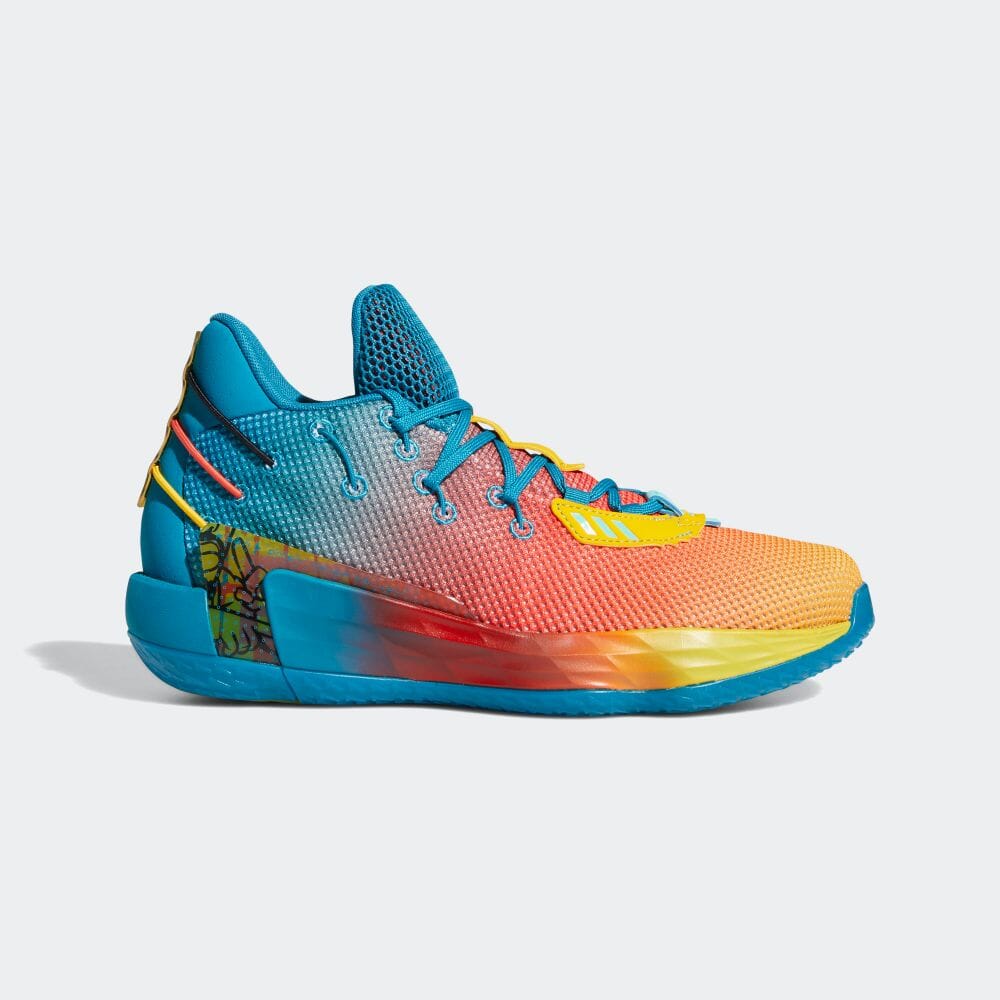 楽天市場】adidas アディダス デイム 7 アバター / Dame 7 Avatar