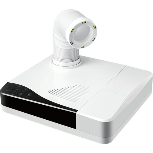 楽天市場】柳瀬 Rooro(ローロ) 充電式 ワイヤレスネイルダスト