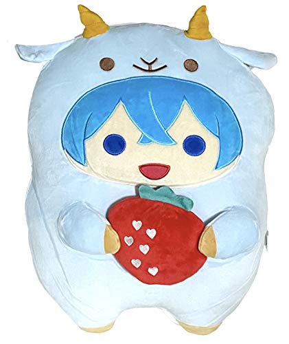 楽天市場】STPR すとぷり 2021 NEW YEAR あにまるぬいぐるみくっしょん