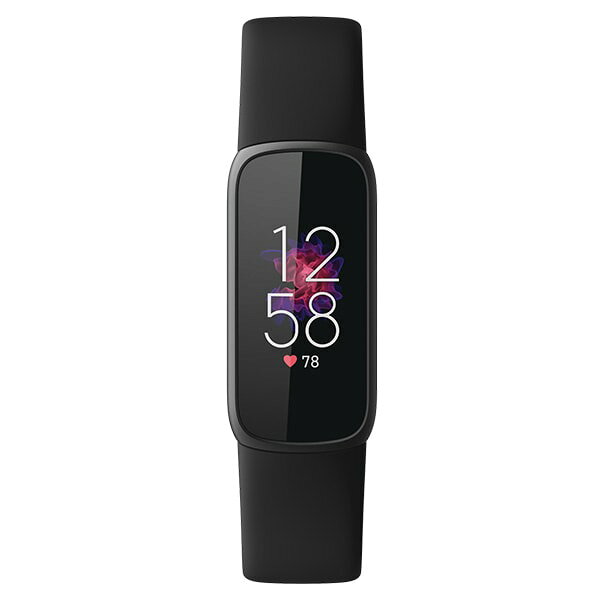 Fitbit フィット-fitビット Inspire 2 インスパイア2 FB418BKBK-frcjk