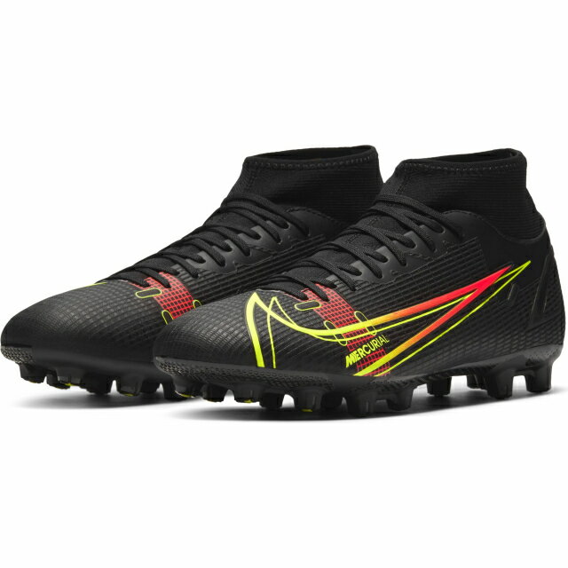 楽天市場】NIKE マーキュリアル スーパーフライ 8 アカデミー HG
