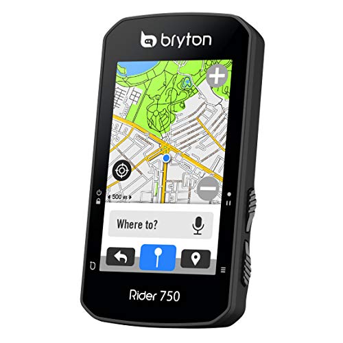 楽天市場】ブライトン bryton Rider 750 T | 価格比較 - 商品価格ナビ