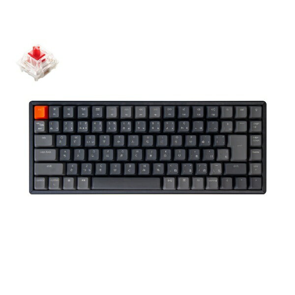 楽天市場】Keychron ワイヤレス メカニカルキーボード K1 WIRELESS