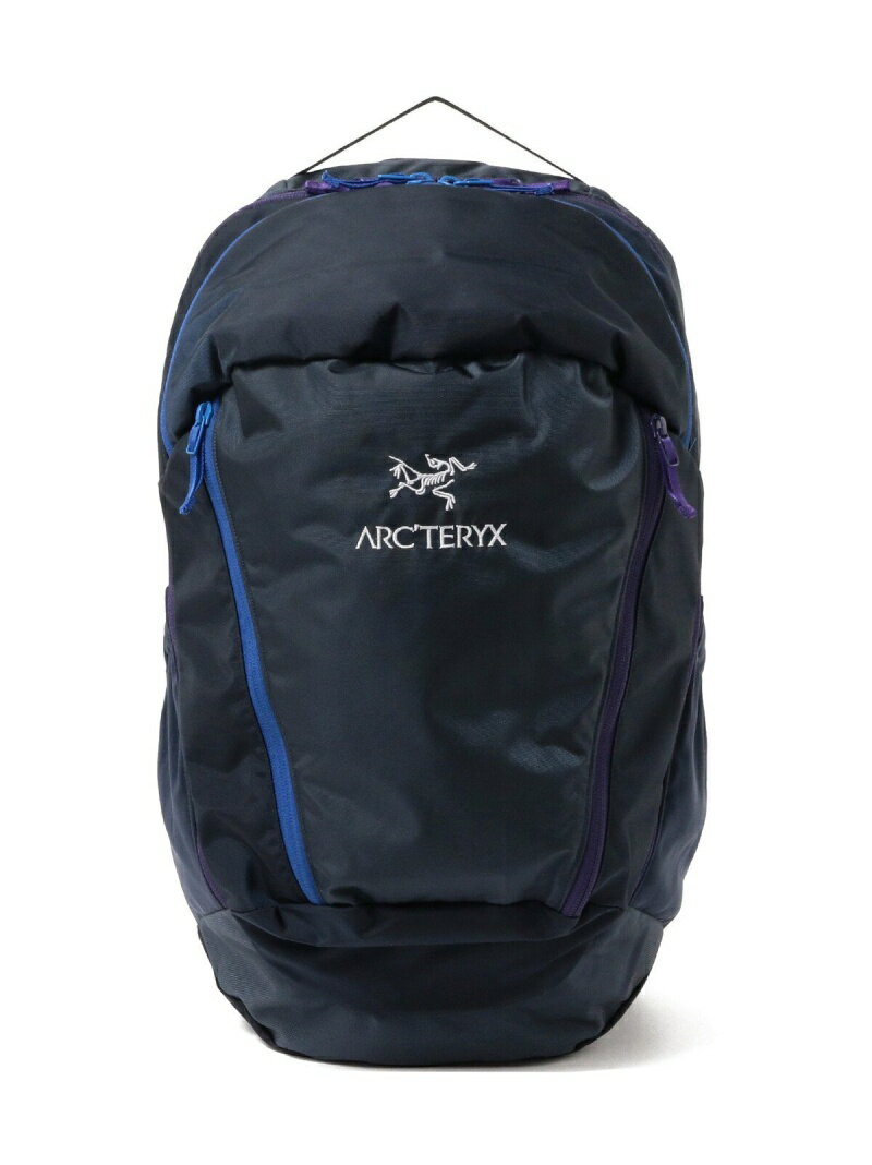 楽天市場】ARC'TERYX * BEAMS BOY / 別注 MANTIS BACKPACK 21FW | 価格