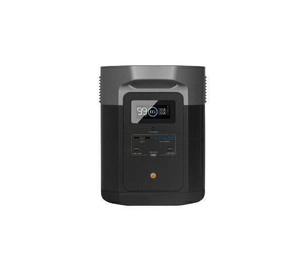 楽天市場】ECOFLOW DELTA MAX ポータブル電源2016Wh | 価格比較 - 商品