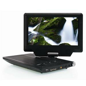 5603 レボリューション 16型ポータブルDVDプレーヤー   3151 Amazon.co.jp: レボリューション 16型 ポータブルDVDプレーヤー