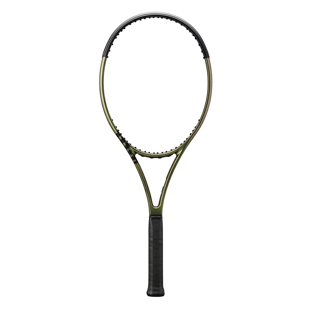 楽天市場】Wilson 硬式テニスラケット BLADE 104 SW CV V7.0 セレナ