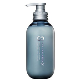トリートメント エイトザタラソユー 8 THE THALASSO u CBD&バランシング ダメージリペア 475mL ヘアケア
