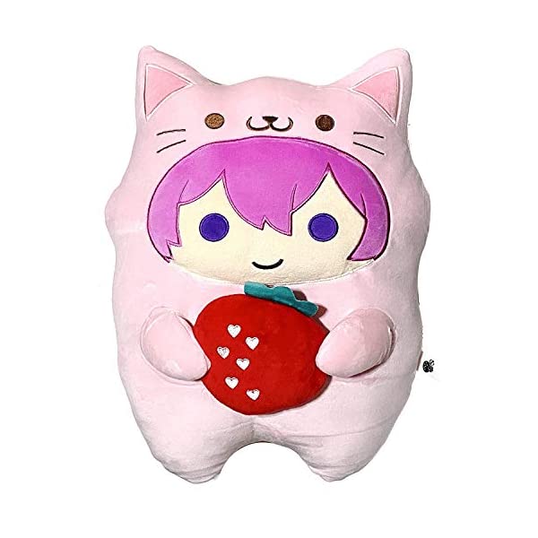 すとぷり さとみ アクキー アクスタ アニマルクッション ぬいキー まとめ売り 楽天市場】STPR すとぷり 2021 NEW YEAR あにまるぬいぐるみくっしょん