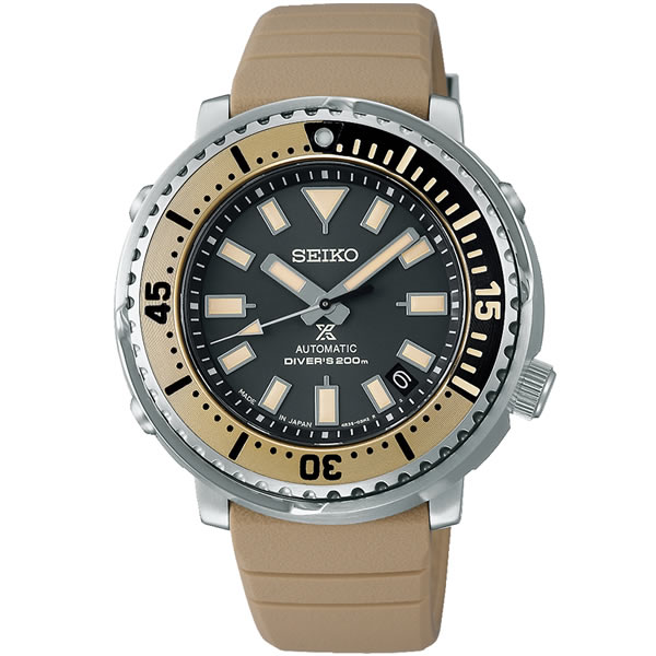 楽天市場】セイコーウオッチ SEIKO プロスペックス ダイバースキューバ