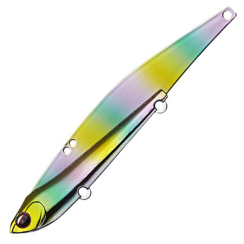 エバーグリーン EVERGREEN アイアンマービー 109mm #825 ヒットマンブルピン