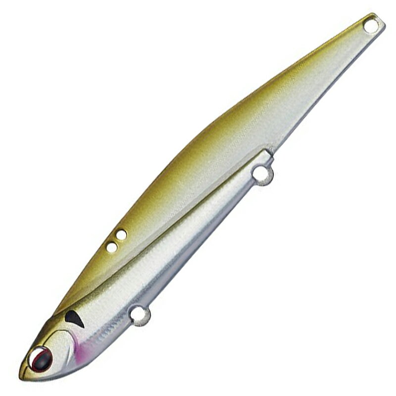 エバーグリーン EVERGREEN アイアンマービー 109mm #828 豆アジ・UV