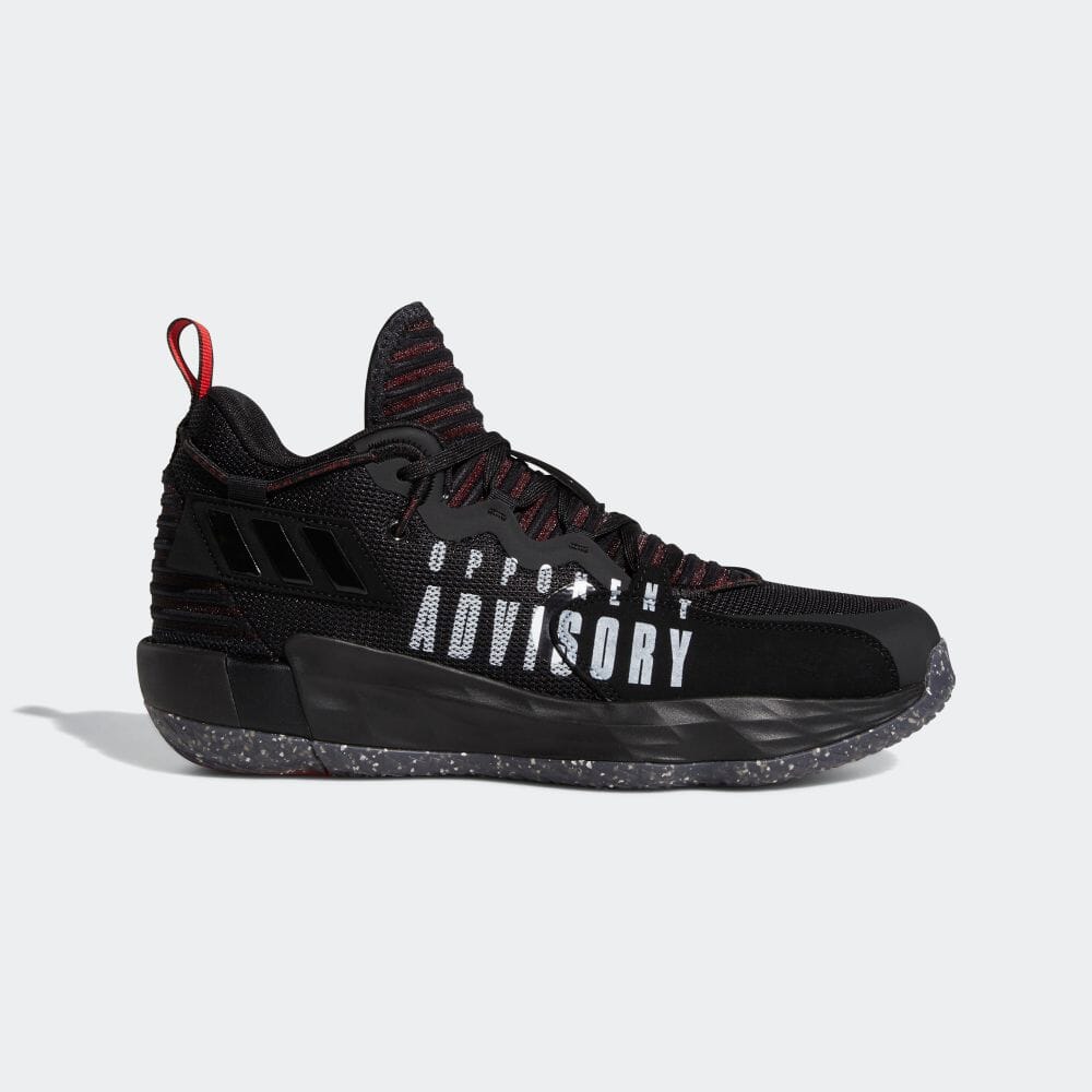 楽天市場】adidas アディダス デイム 7 EXTPLY: デイムタイム / Dame 7