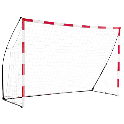 楽天市場】QUICKPLAY ポータブル ハンドボールゴール 3m×2m HBS | 価格
