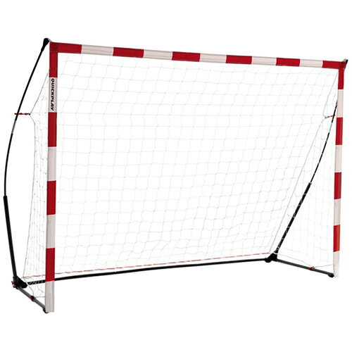 楽天市場】QUICKPLAY ポータブル ハンドボールゴール 3m×2m HBS | 価格