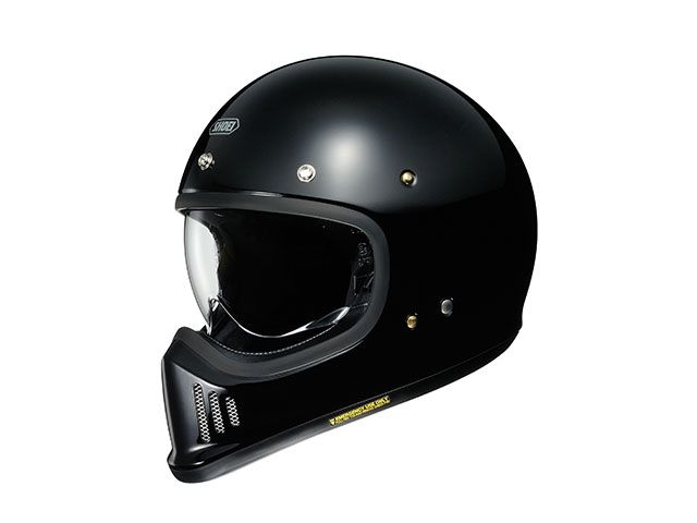 楽天市場】SHOEI SHOEI ショウエイ フルフェイスヘルメット EX-ZERO
