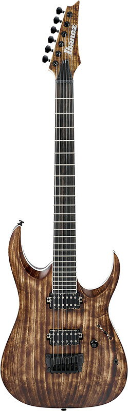 楽天市場】星野楽器 Ibanez Iron Label RGAIX6U-ABS | 価格比較 - 商品