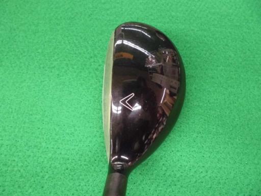 楽天市場】キャロウェイゴルフ CALLAWAY BIG BERTHA BETA U5 23 S