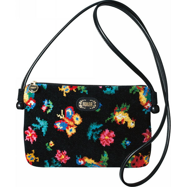 新品タグ付き　フェイラー　ハイジ　黒　ファブリックバスケット　完売品　5L 楽天市場】フェイラー FEILER ハイジ トートバッグ ミニトート