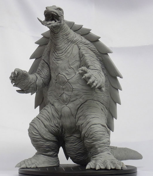 楽天市場】エクスプラス 大映30cmシリーズ ガメラ 1995年版 完成品