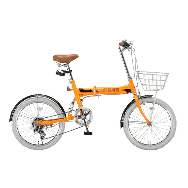 楽天市場】あさひ (あさひ)- ミモレット 20インチ折りたたみ自転車