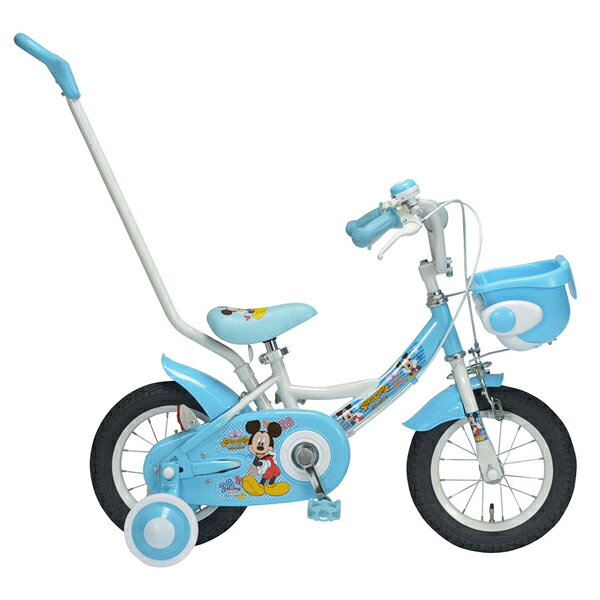 楽天市場】アイデス 14インチ 子供用自転車 カジとり カジー ミニー