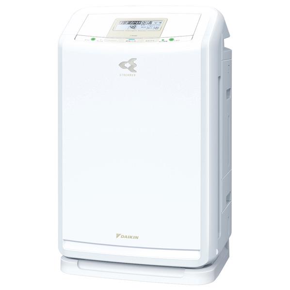 ダイキン MCZ70UE5-W クリアフォースZ 除湿加湿空気清浄機 楽天市場】ダイキン工業 ダイキン 除加湿空気清浄機 KuaL クリア