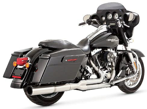 楽天市場】プロト VANCE＆HINES バンス＆ハインズ ツインスラッシュ
