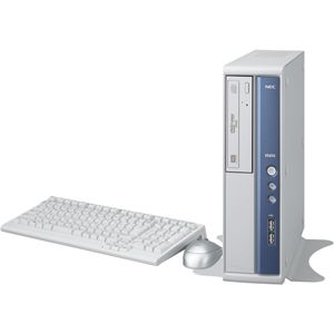 楽天市場】NEC MATE デスクトップPC MK33LB-F PC-MK33LBZCF | 価格比較