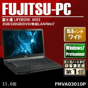 楽天市場】富士通 富士通 LIFEBOOK A579/B 15.6インチ Celeron 4205U
