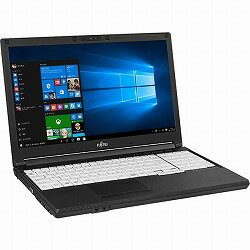 楽天市場】富士通 富士通 FMVA6601XP LIFEBOOK A579/ CX Core i5 8265U
