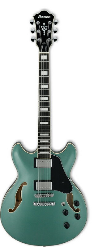 楽天市場】星野楽器 遂に登場の7弦フルアコ！ Ibanez Artcore
