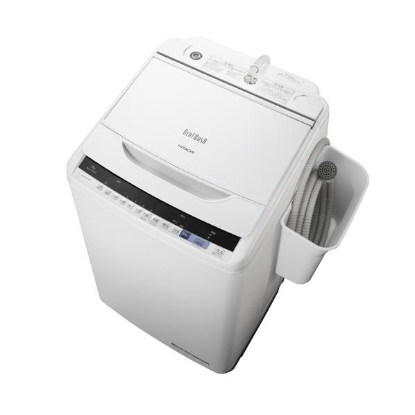 楽天市場】日立グローバルライフソリューションズ 日立 7．0kg全自動