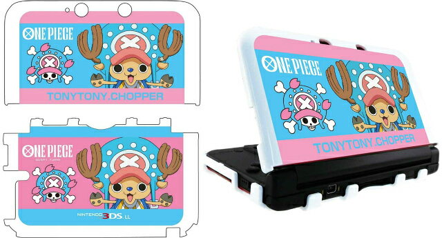 楽天市場】マックスリミテッド ワンピース Newニンテンドー3DS LL 専用