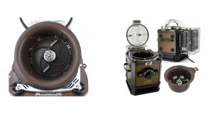 CRKCO．LTD COFFEE BEAN ROASTER コーヒービーンロースター S-100CR コーヒービー C100CRN