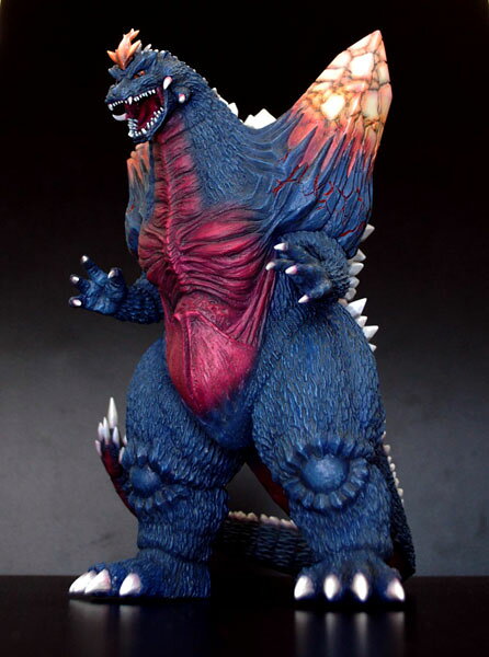 楽天市場】アルバトロス・ジャパン 東宝怪獣コレクション 第32弾 シン