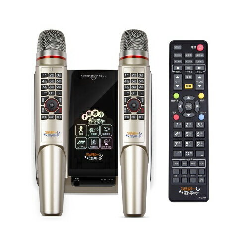 無線カラオケ　ファミリーコンサート、TKM-370J 81YQkeHawPL._AC_UF894,