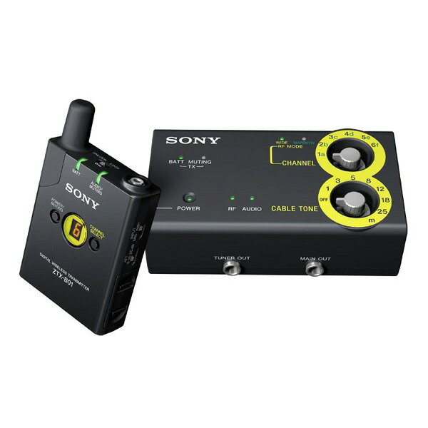 楽天市場】ソニーグループ SONY ZRX-HR70 デジタルワイヤレス