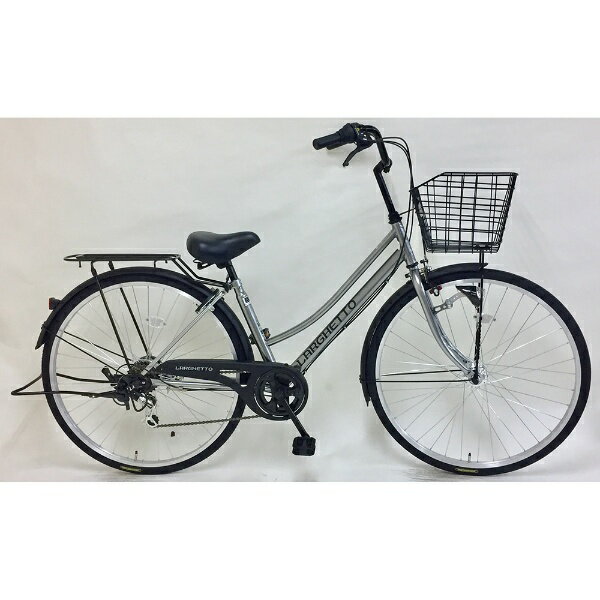 楽天市場】サイモト自転車 サイモト自転車 26型 自転車 ラルゲッタ