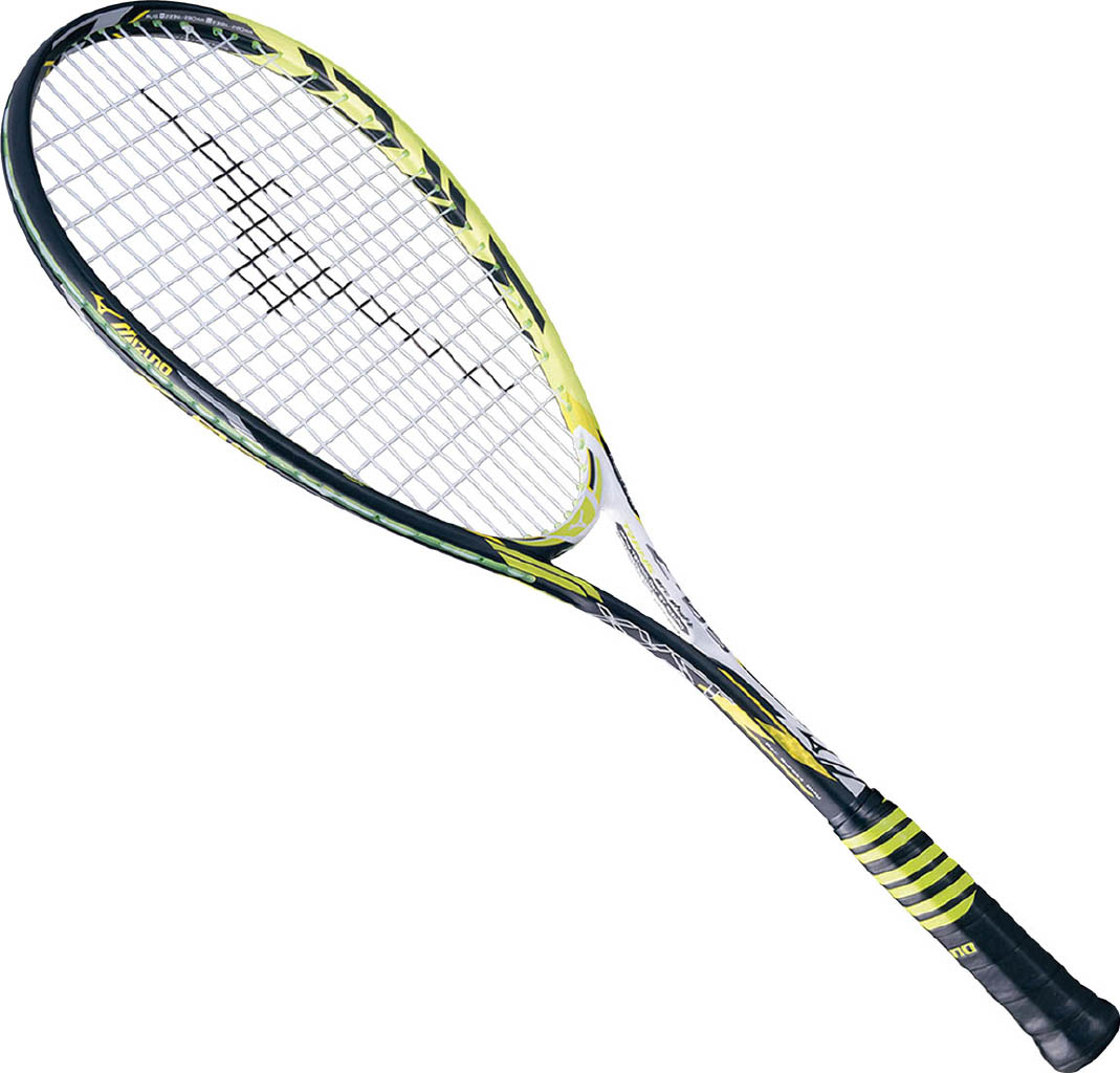 楽天市場】美津濃 ミズノ mizuno ソフトテニス ラケット ジスト
