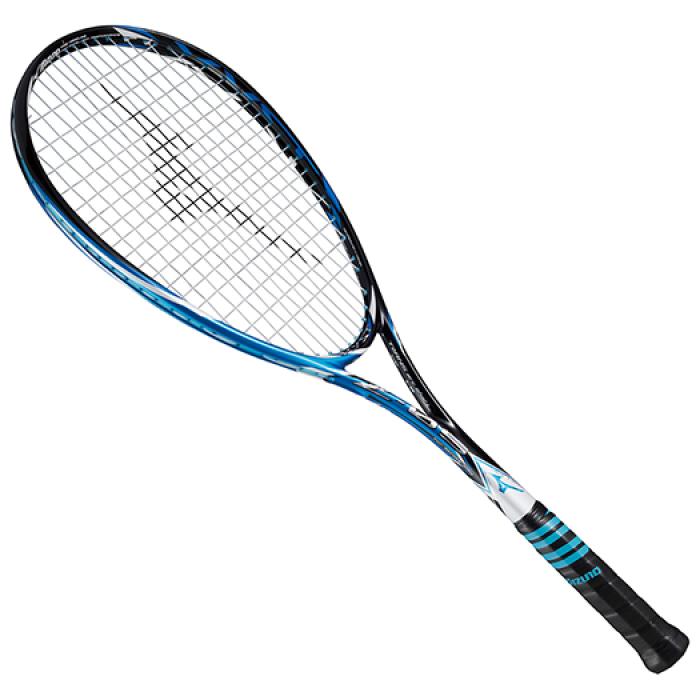 楽天市場】美津濃 ミズノ mizuno ソフトテニス ラケット ジスト