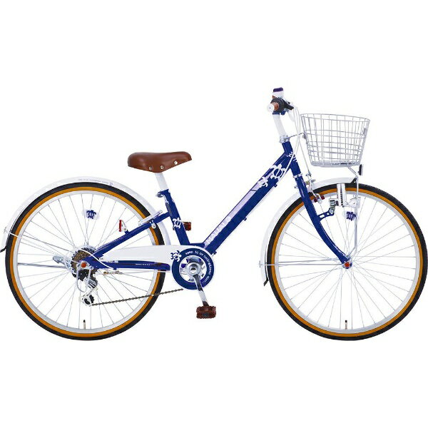 楽天市場】玉越工業 タマコシ 24型 子供用自転車 マハロジュニアV246