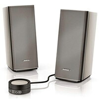 楽天市場】ボーズ(同) BOSE COMPANION3 SERIES2 マルチメディア